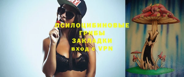 тгк Алексеевка